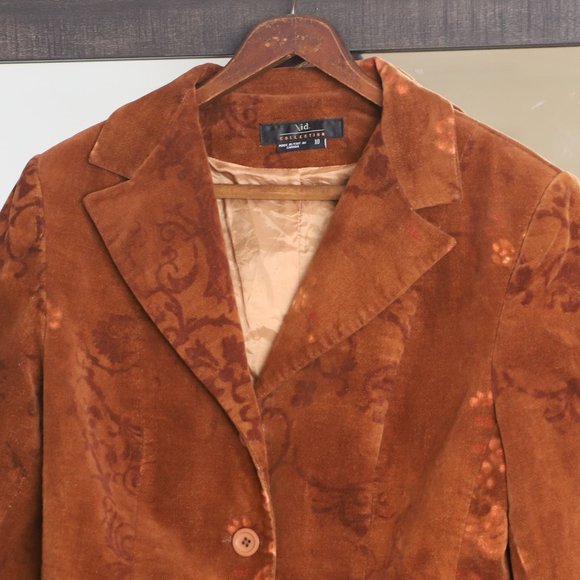 Vintage Blazer - Picture 1 of 6